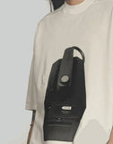 Rick Owens Drkshdw - JUMBO SS T - 082plus