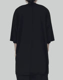Rick Owens Drkshdw - JUMBO SS T - 082plus
