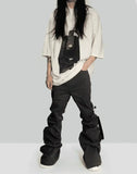 Rick Owens Drkshdw - JUMBO SS T - 082plus