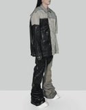 Rick Owens Drkshdw - JUMBO WORKER JKT - 082plus
