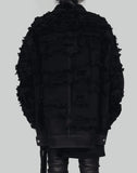 Rick Owens Drkshdw - JUMBO WORKER JKT - 082plus