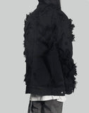 Rick Owens Drkshdw - JUMBO WORKER JKT - 082plus