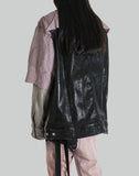 Rick Owens Drkshdw - JUMBO WORKER JKT - 082plus