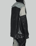 Rick Owens Drkshdw - JUMBO WORKER JKT - 082plus