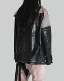 Rick Owens Drkshdw - JUMBO WORKER JKT - 082plus