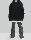 Rick Owens Drkshdw - JUMBO WORKER JKT - 082plus