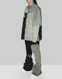 Rick Owens Drkshdw - JUMBO WORKER JKT - 082plus