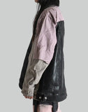 Rick Owens Drkshdw - JUMBO WORKER JKT - 082plus