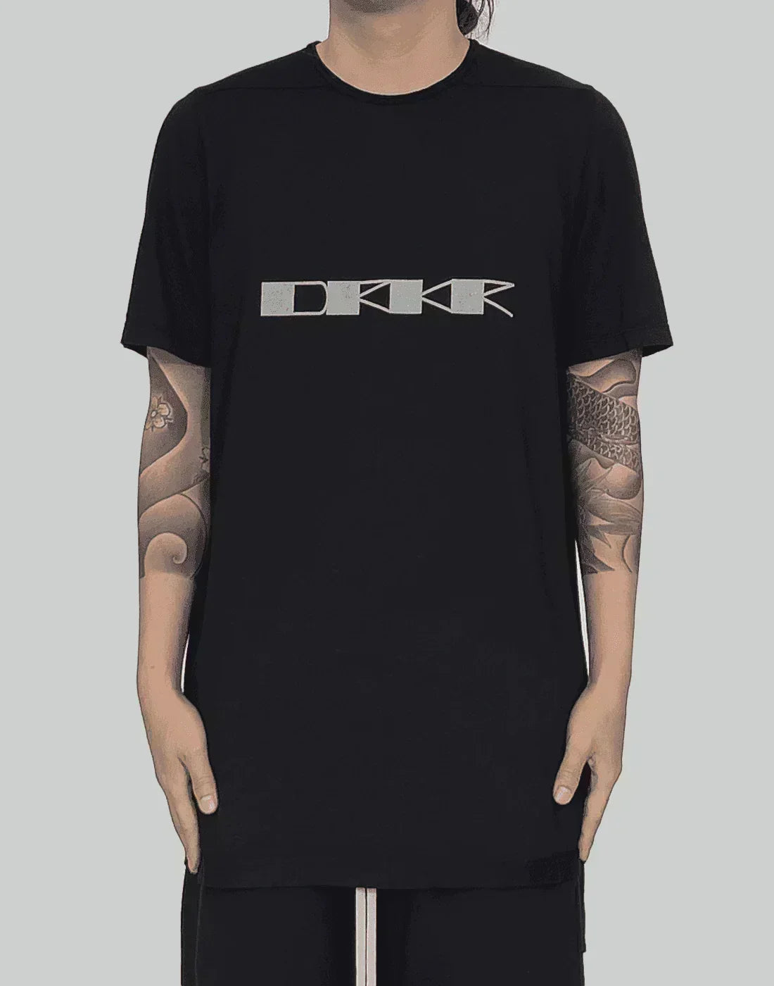 Rick Owens Drkshdw - LEVEL T - 082plus