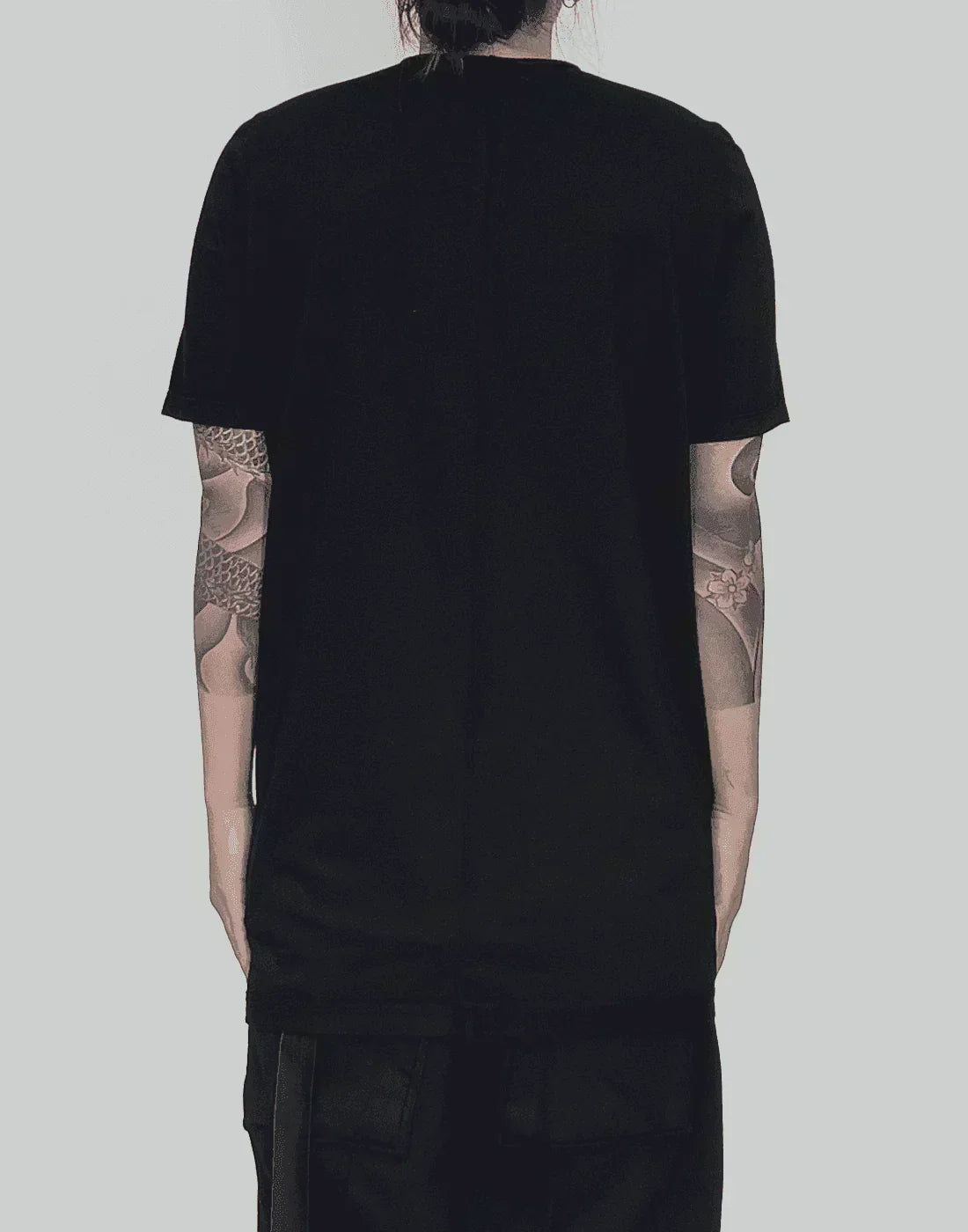 Rick Owens Drkshdw - LEVEL T - 082plus