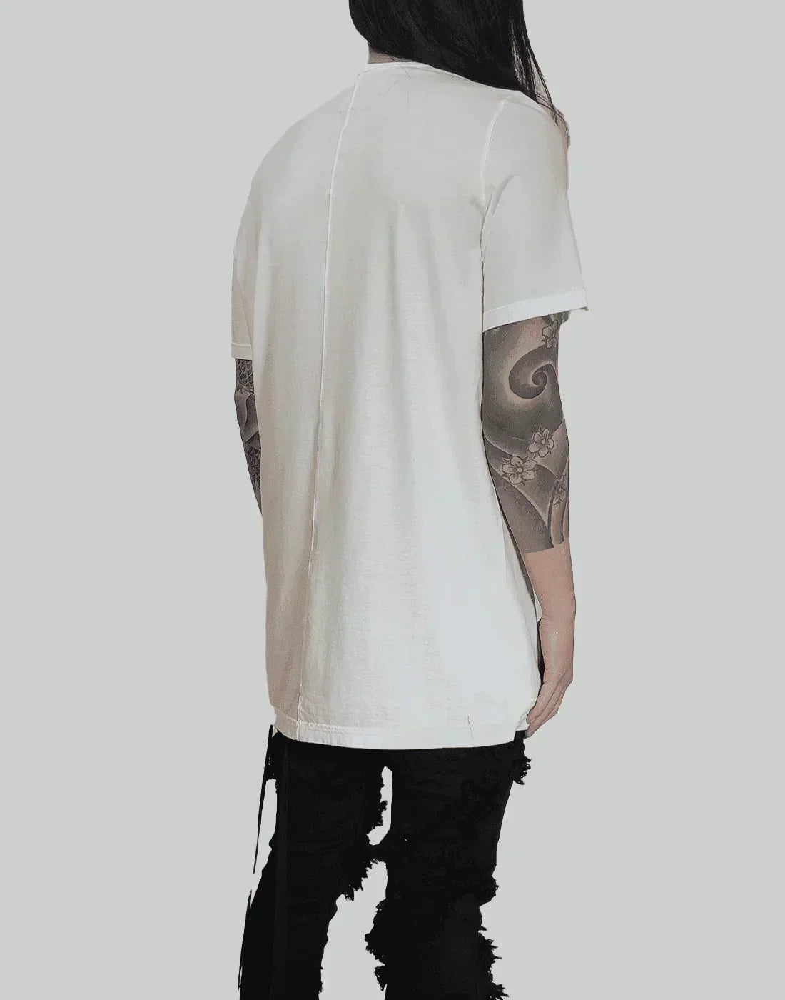 Rick Owens Drkshdw - LEVEL T - 082plus
