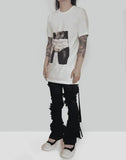 Rick Owens Drkshdw - LEVEL T - 082plus