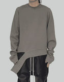 LONG CREATCH SWEAT