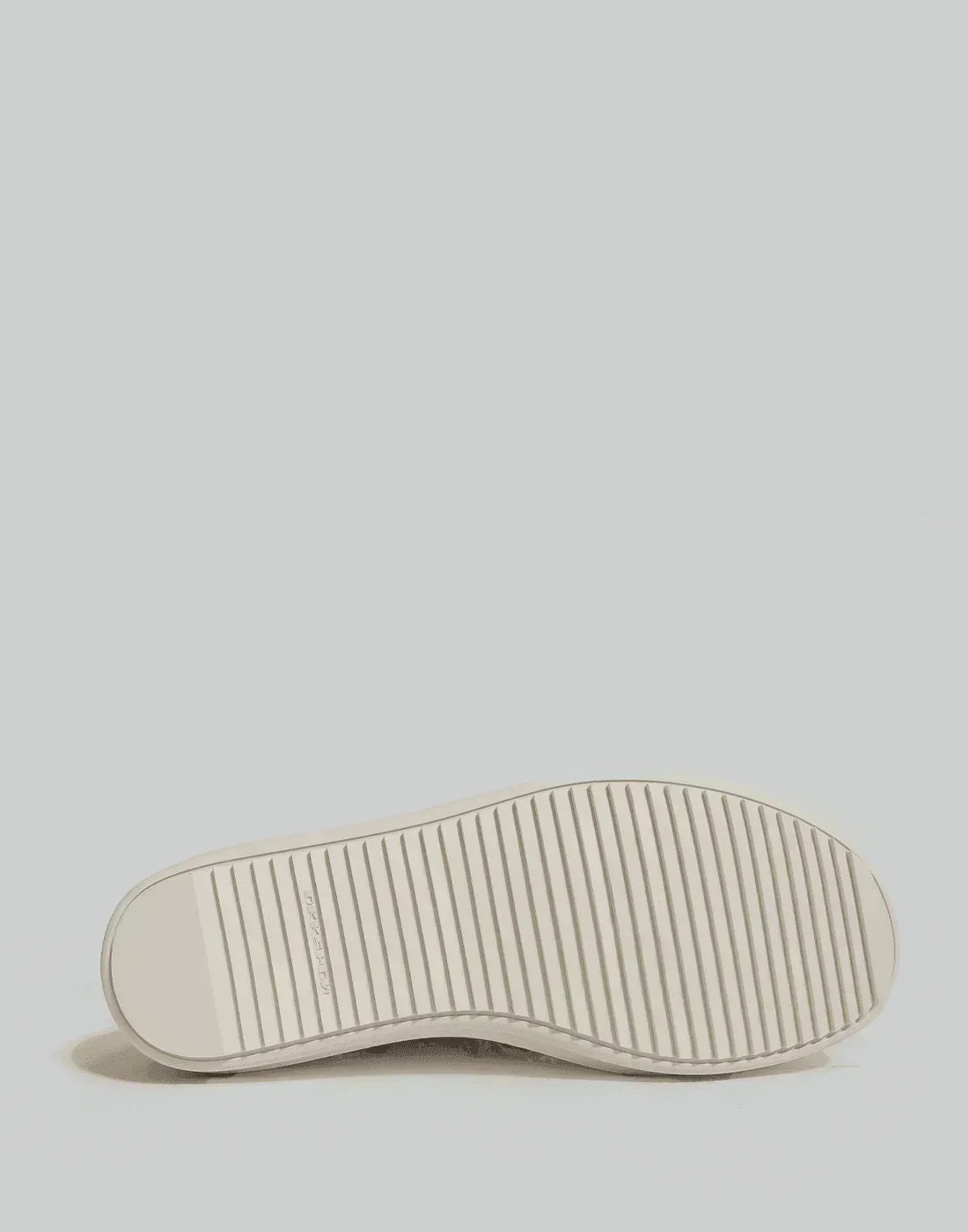 Rick Owens Drkshdw - LOW SNEAKS - 082plus