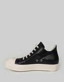 Rick Owens Drkshdw - LOW SNEAKS - 082plus