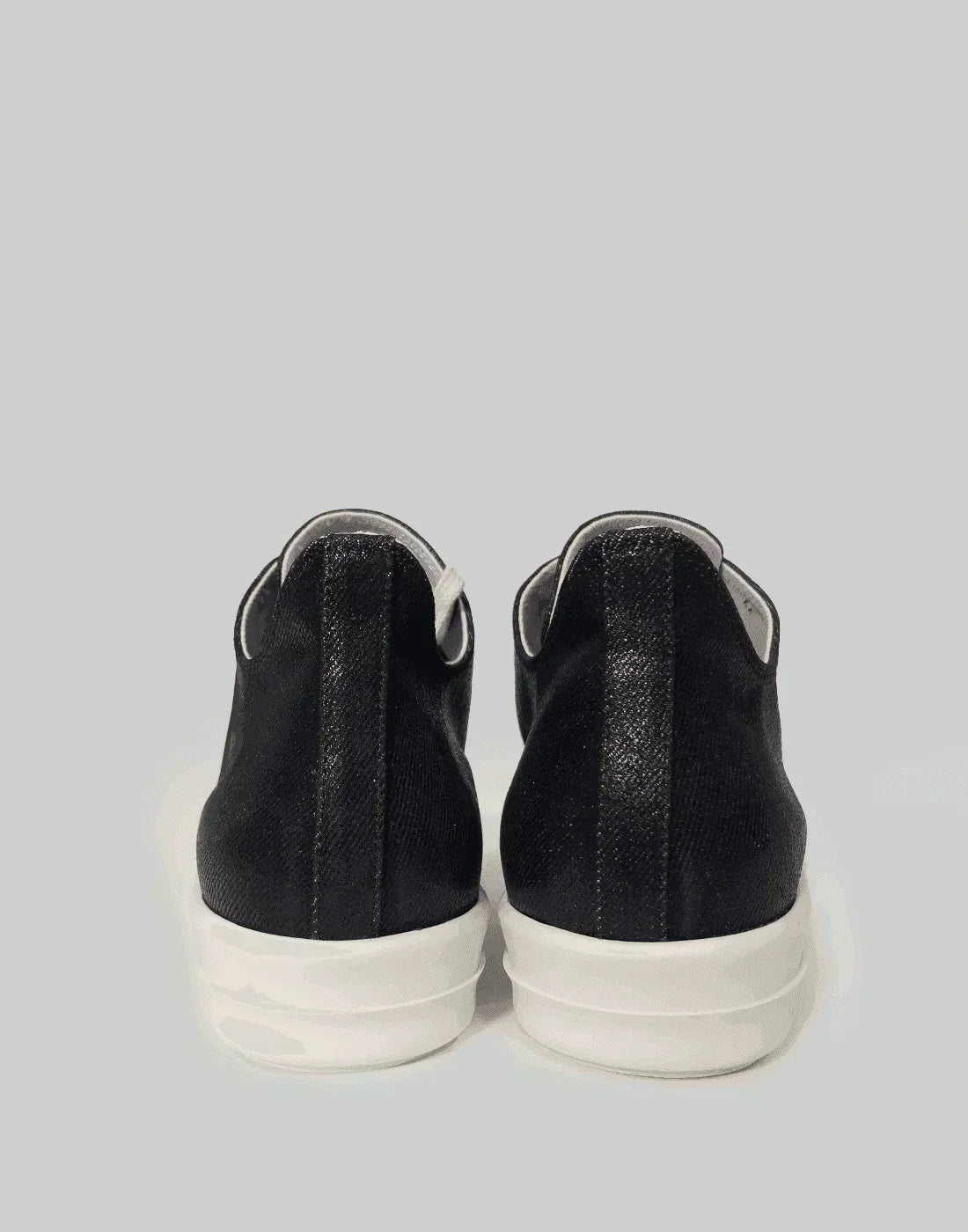 Rick Owens Drkshdw - LOW SNEAKS - 082plus