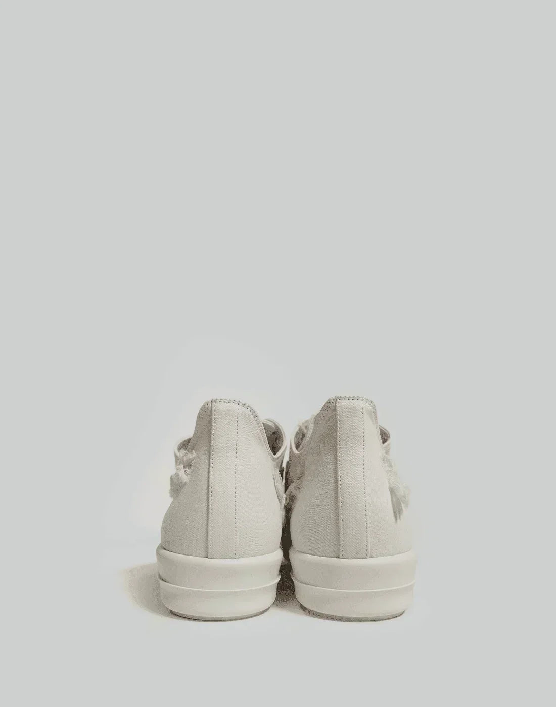 Rick Owens Drkshdw - LOW SNEAKS - 082plus