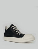 Rick Owens Drkshdw - LOW SNEAKS - 082plus