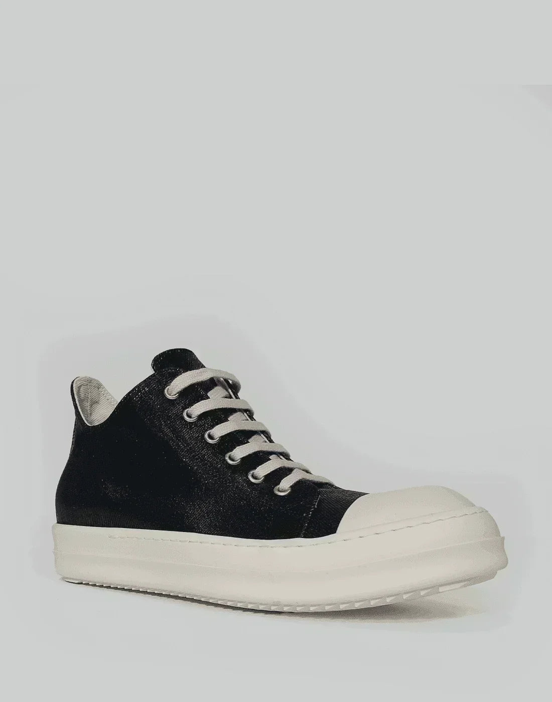 Rick Owens Drkshdw - LOW SNEAKS - 082plus