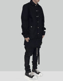Rick Owens Drkshdw - LOW SNEAKS - 082plus