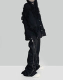 Rick Owens Drkshdw - LOW SNEAKS - 082plus