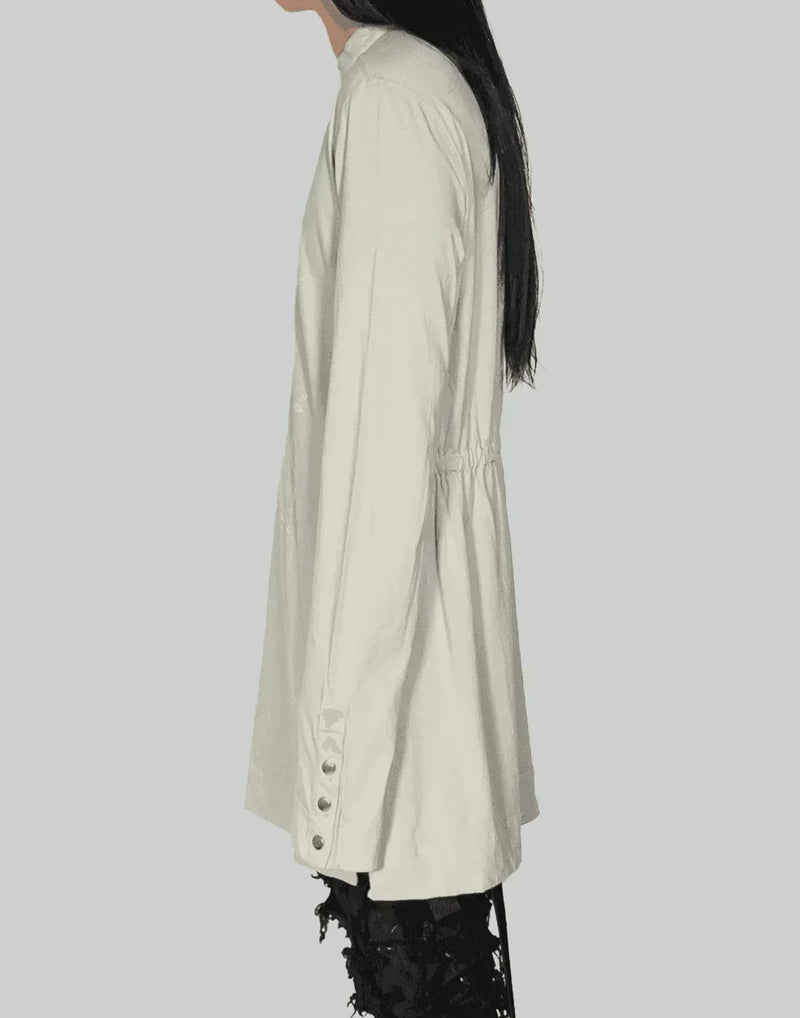 Rick Owens Drkshdw - LS HARD T - 082plus