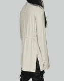 Rick Owens Drkshdw - LS HARD T - 082plus