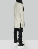 Rick Owens Drkshdw - LS HARD T - 082plus