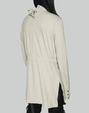 Rick Owens Drkshdw - LS HARD T - 082plus