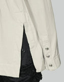 Rick Owens Drkshdw - LS HARD T - 082plus