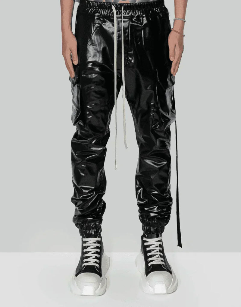 Rick Owens Drkshdw - MASTODON CUT - 082plus