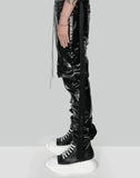 Rick Owens Drkshdw - MASTODON CUT - 082plus