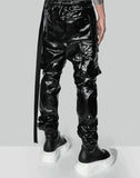 Rick Owens Drkshdw - MASTODON CUT - 082plus