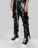 Rick Owens Drkshdw - MASTODON CUT - 082plus