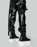 Rick Owens Drkshdw - MASTODON CUT - 082plus