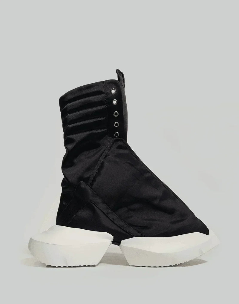 Rick Owens Drkshdw - MEGATURBO DUNK - 082plus
