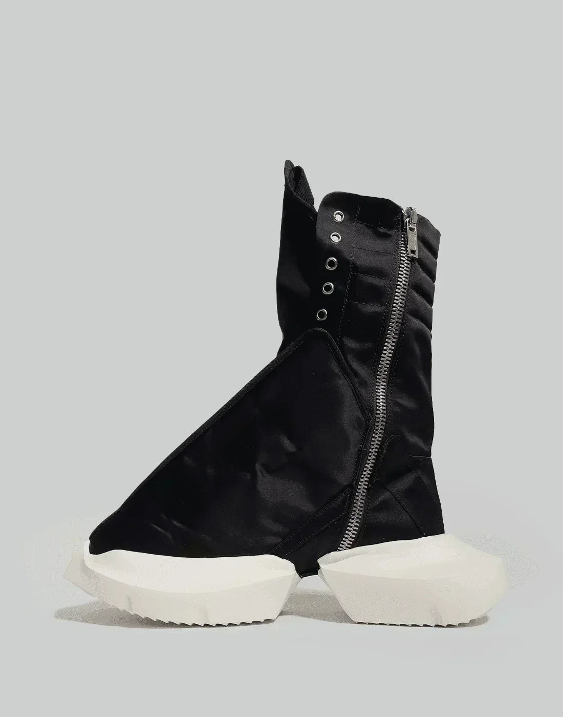 Rick Owens Drkshdw - MEGATURBO DUNK - 082plus