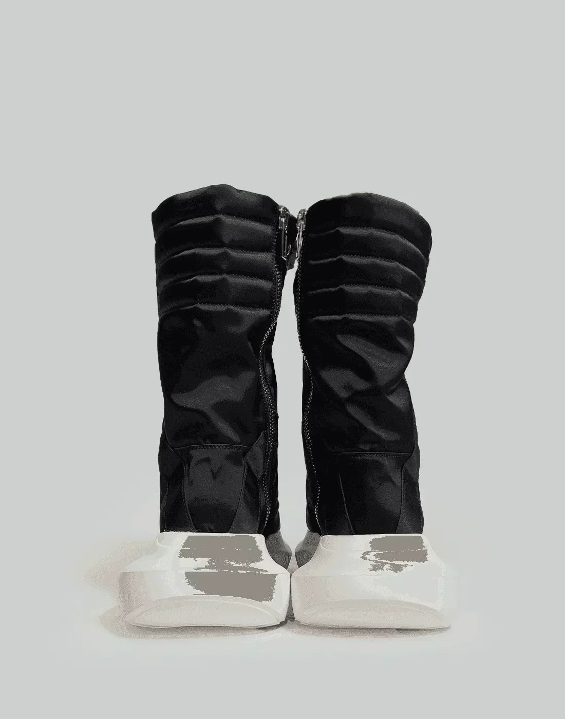 Rick Owens Drkshdw - MEGATURBO DUNK - 082plus