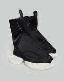 Rick Owens Drkshdw - MEGATURBO DUNK - 082plus