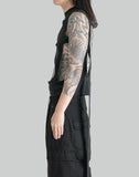 Rick Owens Drkshdw - MEMBRANE II - 082plus