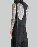 Rick Owens Drkshdw - MEMBRANE II - 082plus