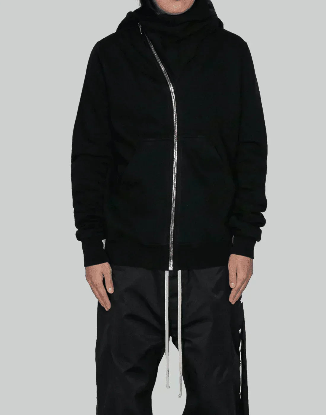 Rick Owens Drkshdw MOUNTAIN HOODIE – 082plus Rick Owens Drkshdw MOUNTAIN HOODIE – 082plus