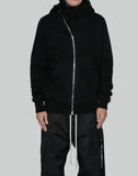Rick Owens Drkshdw - MOUNTAIN HOODIE - 082plus