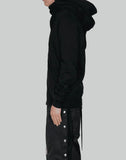 Rick Owens Drkshdw - MOUNTAIN HOODIE - 082plus