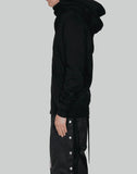 Rick Owens Drkshdw - MOUNTAIN HOODIE - 082plus