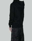 Rick Owens Drkshdw - MOUNTAIN HOODIE - 082plus