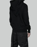 Rick Owens Drkshdw - MOUNTAIN HOODIE - 082plus