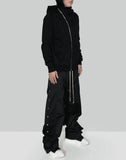 Rick Owens Drkshdw - MOUNTAIN HOODIE - 082plus