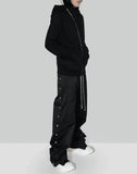 Rick Owens Drkshdw - MOUNTAIN HOODIE - 082plus