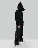 Rick Owens Drkshdw - MOUNTAIN HOODIE - 082plus